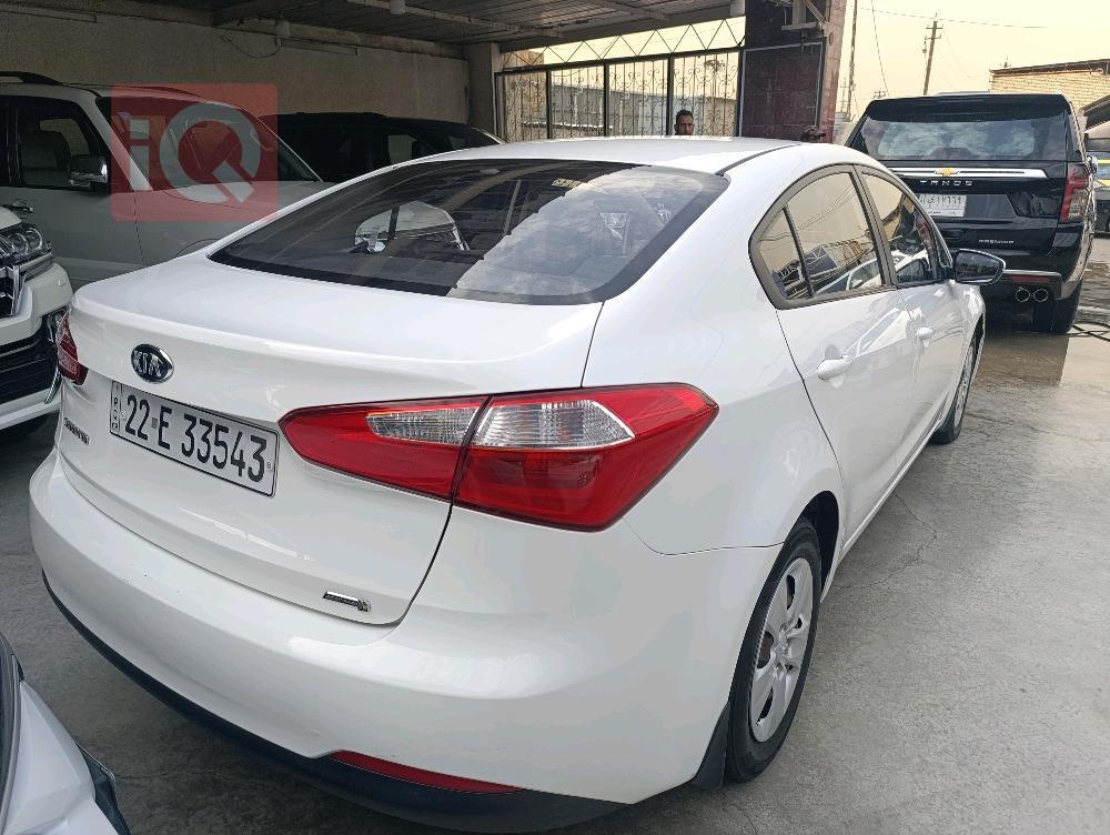 Kia Cerato